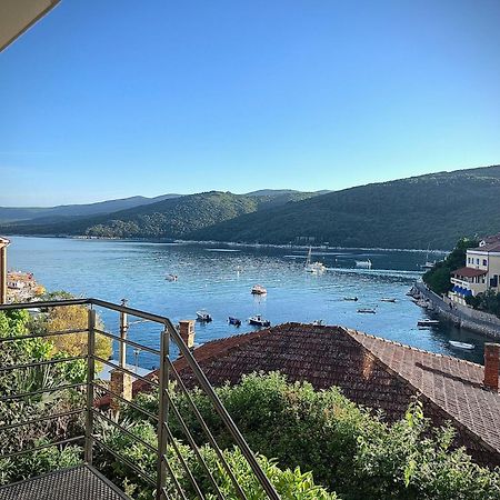 Apartament Katarina Rabac Zewnętrze zdjęcie