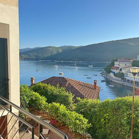 Apartament Katarina Rabac Zewnętrze zdjęcie