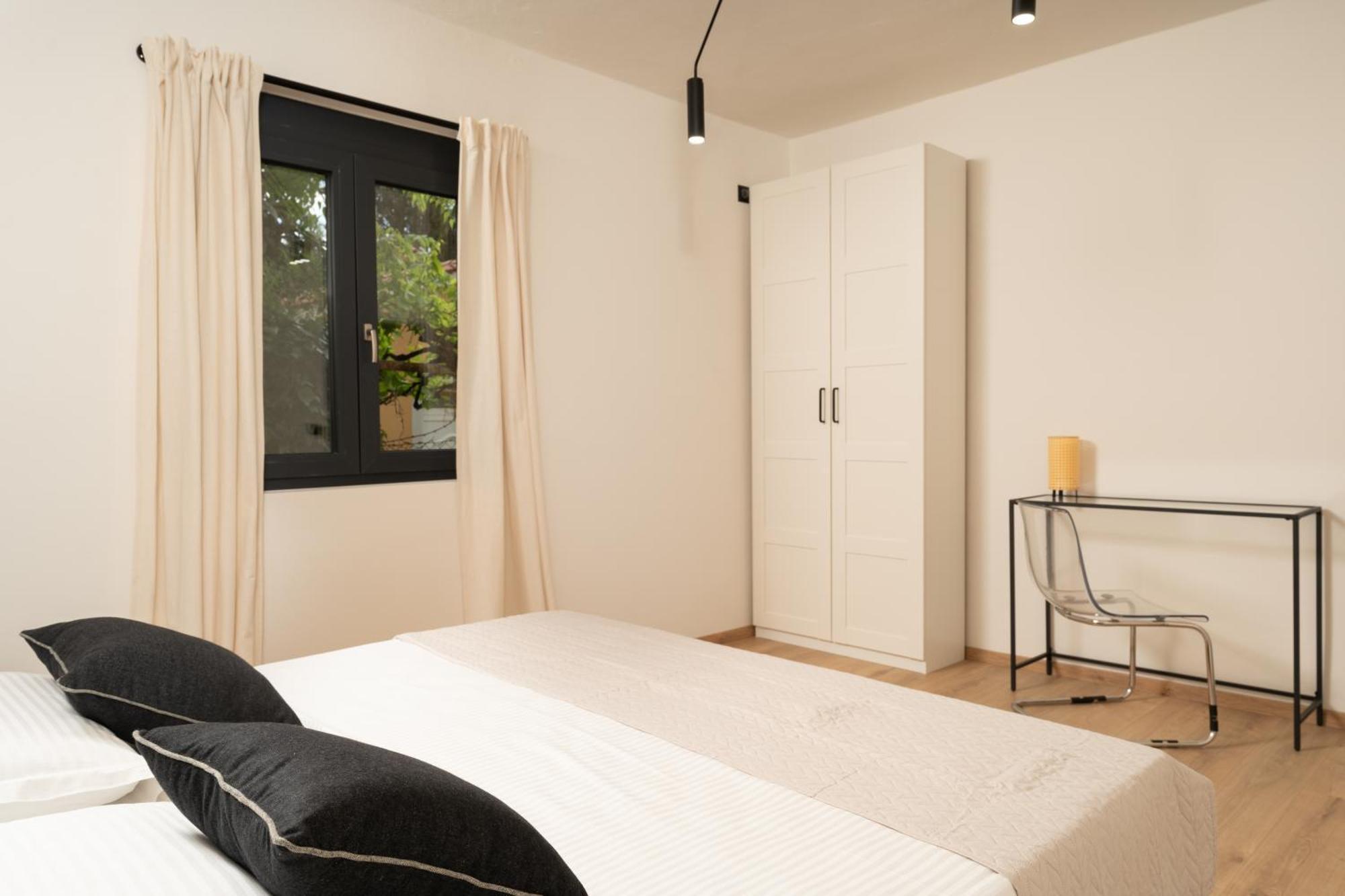 Apartament Katarina Rabac Zewnętrze zdjęcie
