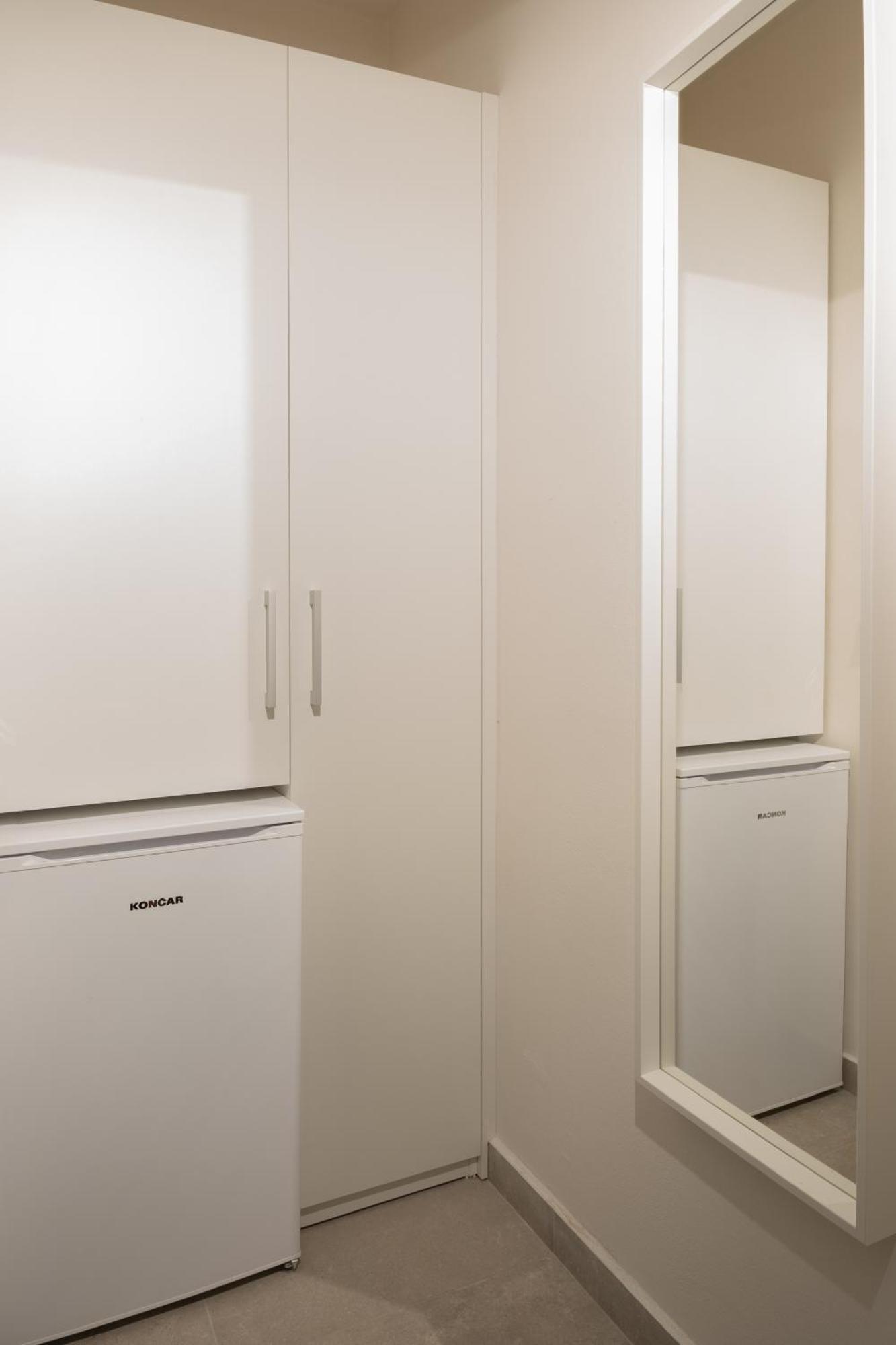 Apartament Katarina Rabac Zewnętrze zdjęcie