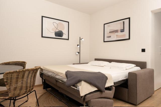 Apartament Katarina Rabac Zewnętrze zdjęcie